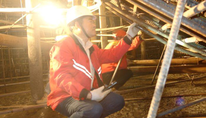 勇于继续 不负众望 （时会良）