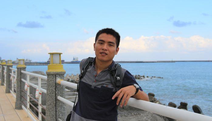 筑梦金沙，做令人“信任”的电站近卫军（赖见令）